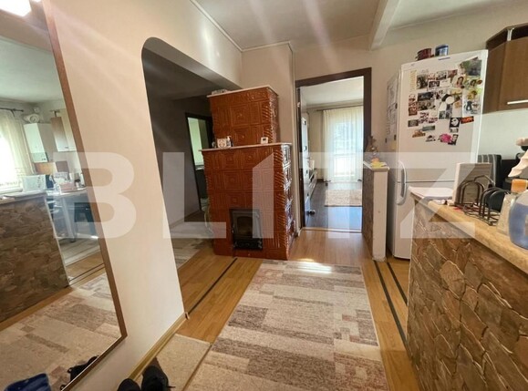 Apartament de vânzare 3 camere Ștefan cel Mare - 144199AV | BLITZ Bistriţa | Poza7