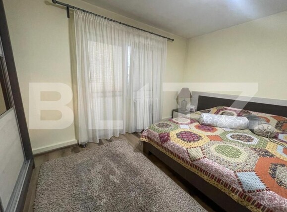 Apartament de vânzare 3 camere Ștefan cel Mare - 144199AV | BLITZ Bistriţa | Poza4