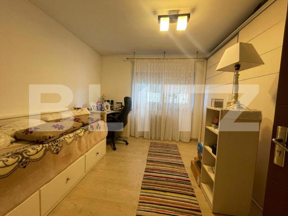 Apartament de vânzare 3 camere Ștefan cel Mare - 144199AV | BLITZ Bistriţa | Poza3