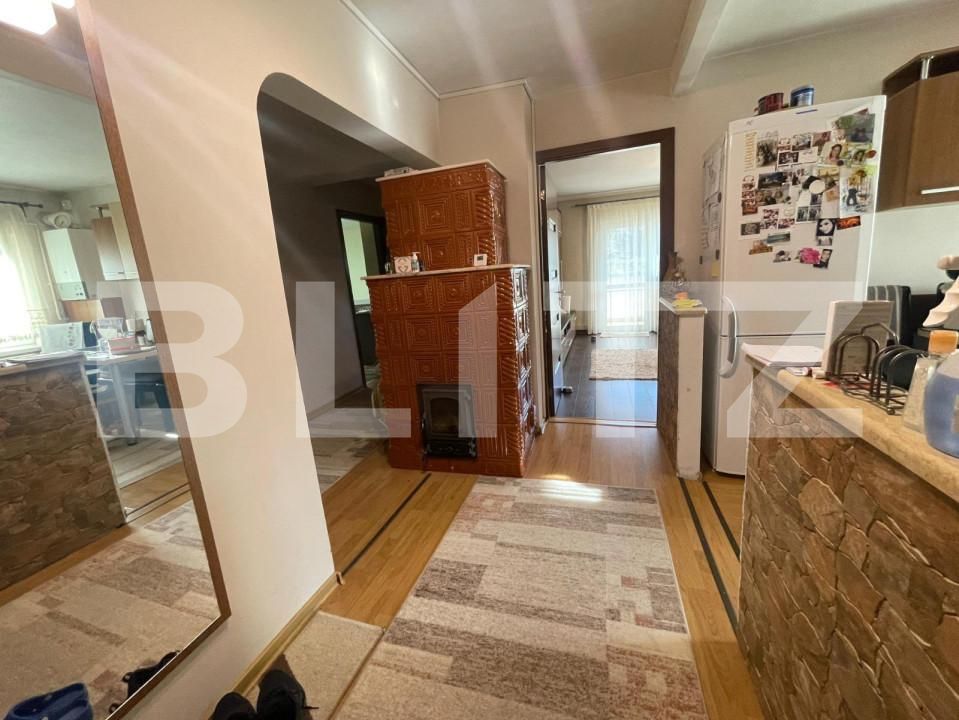 Apartament de vânzare 3 camere Ștefan cel Mare - 144199AV | BLITZ Bistriţa | Poza7
