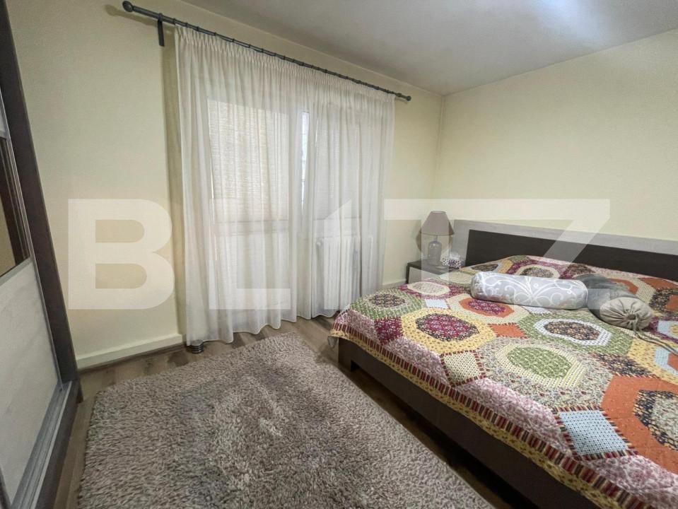 Apartament de vânzare 3 camere Ștefan cel Mare - 144199AV | BLITZ Bistriţa | Poza4