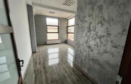 Spații de birouri 180 mp, receptie si parcare – zona centură