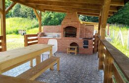 Teren Arcalia 3000mp Intravilan