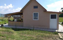 Teren Arcalia 3000mp Intravilan