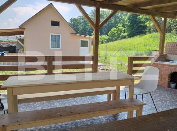 Teren de vânzare Sud-Est - 144281TV | BLITZ Bistriţa | Poza3