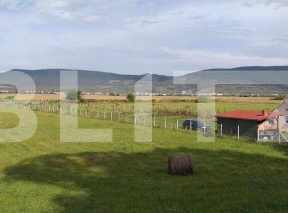 Teren de vânzare Sud-Est - 144281TV | BLITZ Bistriţa | Poza1