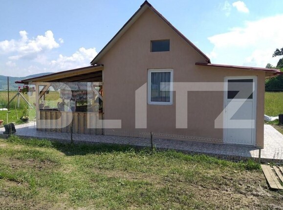 Teren de vânzare Sud-Est - 144281TV | BLITZ Bistriţa | Poza5