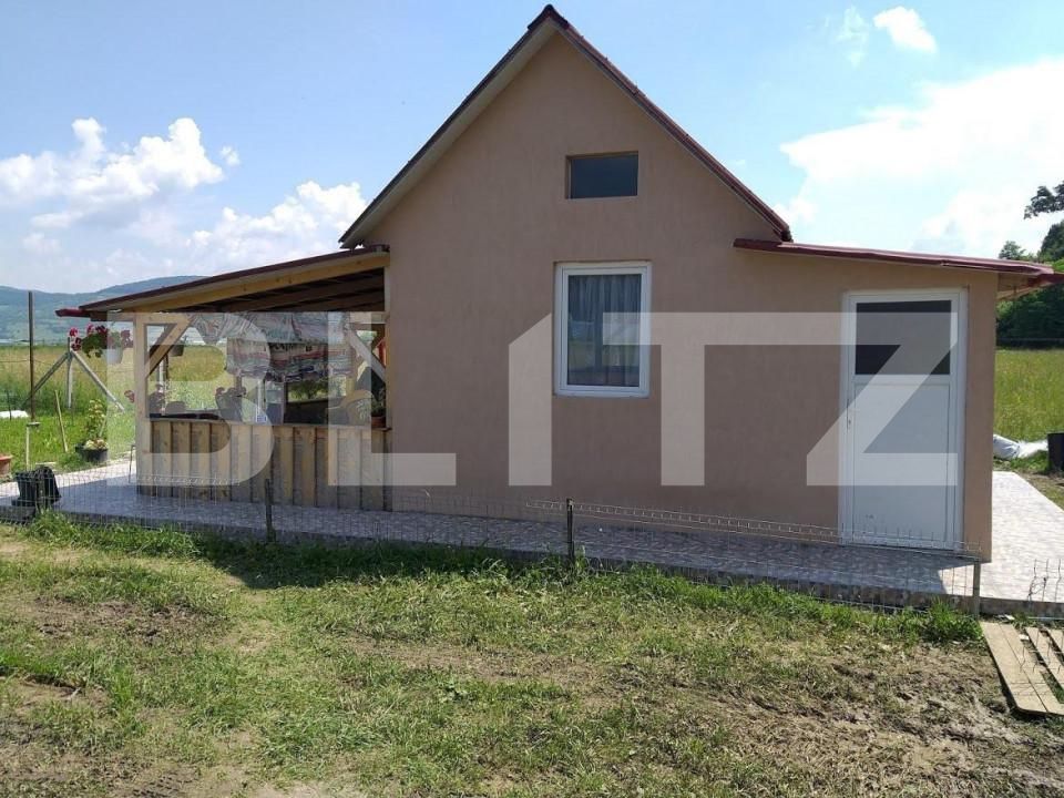 Teren de vânzare Sud-Est - 144281TV | BLITZ Bistriţa | Poza5