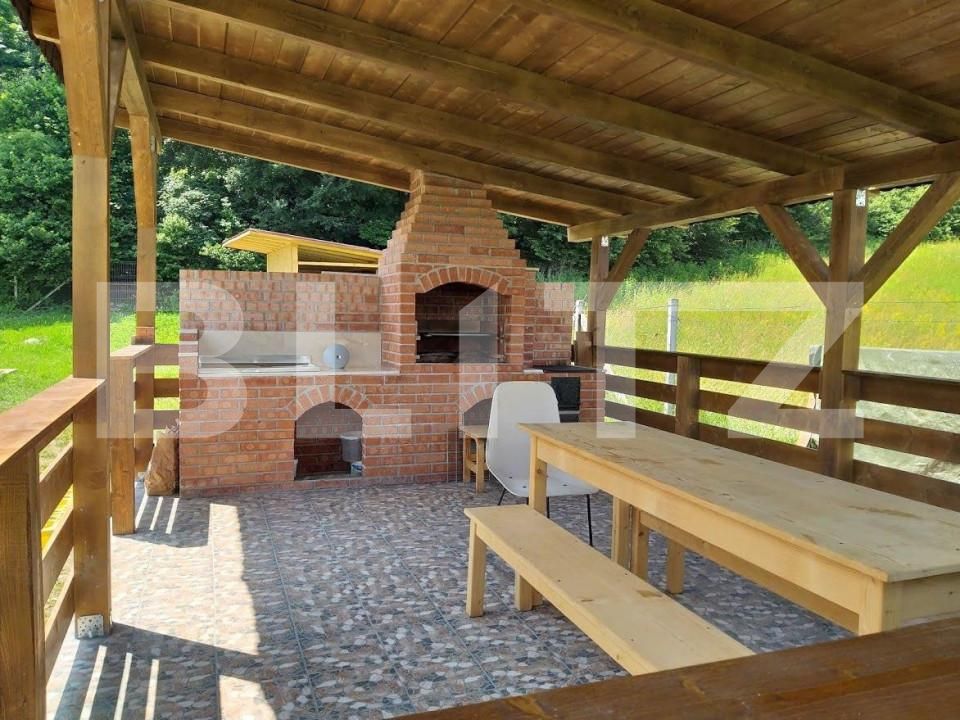 Teren de vânzare Sud-Est - 144281TV | BLITZ Bistriţa | Poza4