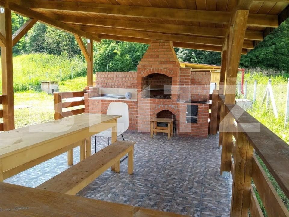 Teren de vânzare Sud-Est - 144281TV | BLITZ Bistriţa | Poza2