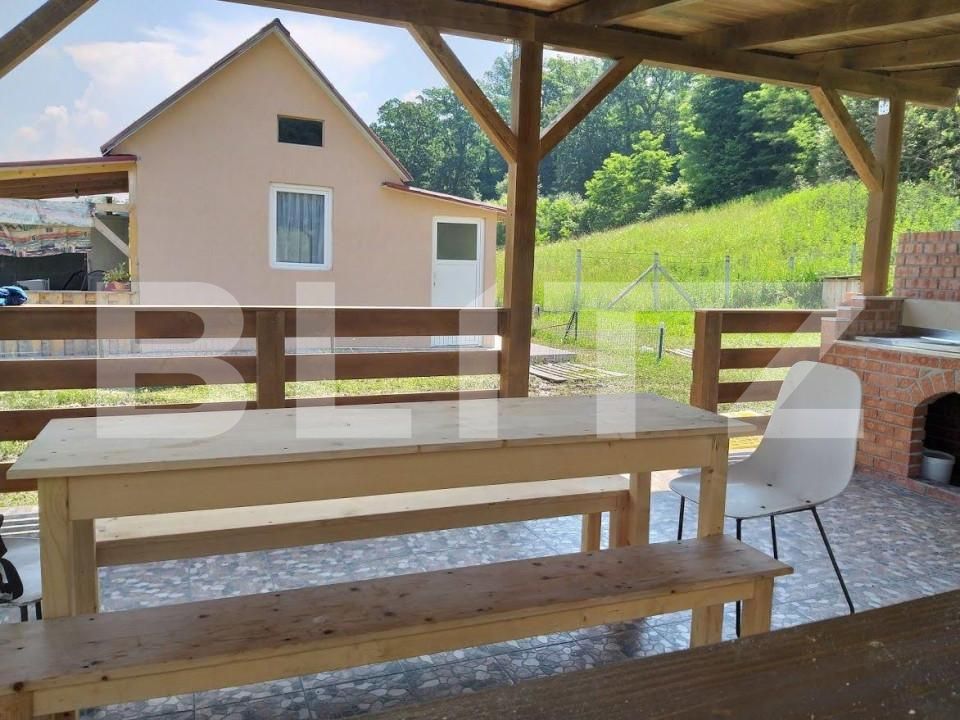 Teren de vânzare Sud-Est - 144281TV | BLITZ Bistriţa | Poza3