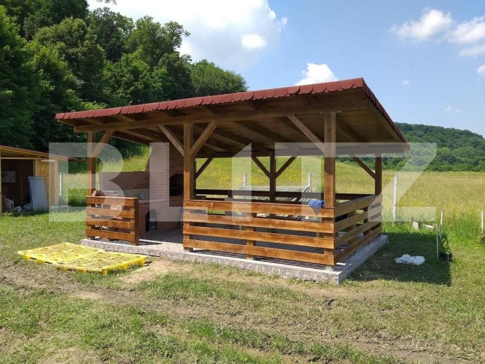 Teren de vânzare Sud-Est - 144281TV | BLITZ Bistriţa | Poza6