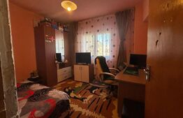 Apartament 3 camere, 68mp, zona Calea Moldovei