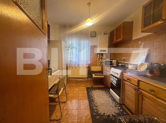 Apartament de vânzare 3 camere Calea Moldovei - 144306AV | BLITZ Bistriţa | Poza1