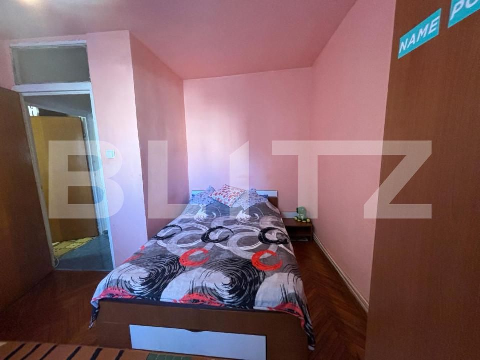 Apartament de vânzare 3 camere Calea Moldovei - 144306AV | BLITZ Bistriţa | Poza4