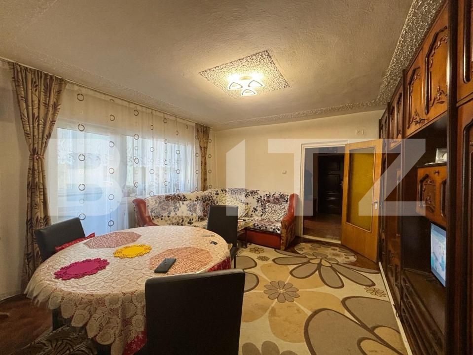 Apartament de vânzare 3 camere Calea Moldovei - 144306AV | BLITZ Bistriţa | Poza8