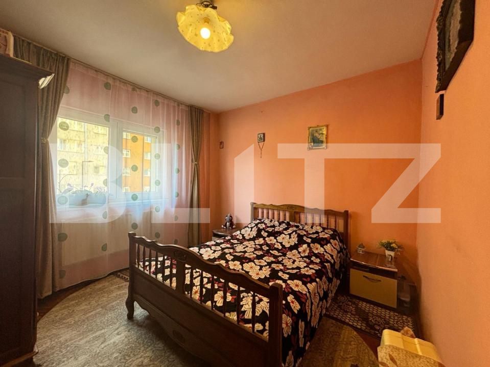 Apartament de vânzare 3 camere Calea Moldovei - 144306AV | BLITZ Bistriţa | Poza5