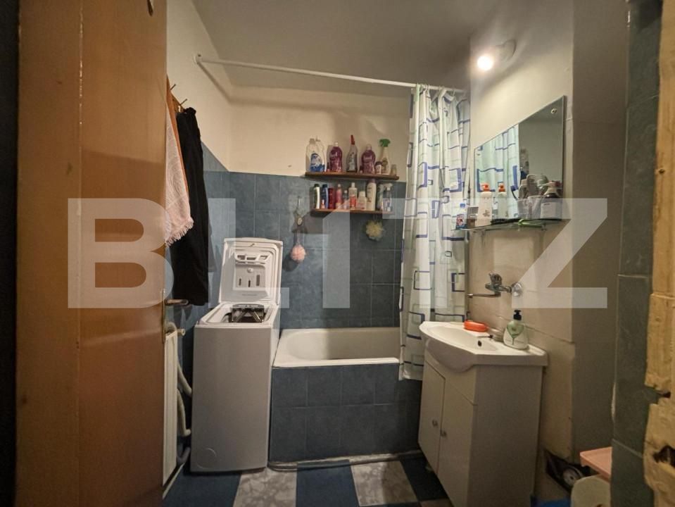 Apartament de vânzare 3 camere Calea Moldovei - 144306AV | BLITZ Bistriţa | Poza3
