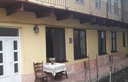 Doua cladiri in zona centrala, pretabil pentru birouri - spatii -apartamente