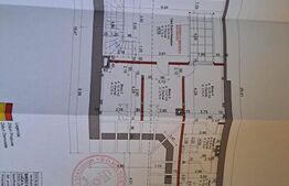 Doua cladiri in zona centrala, pretabil pentru birouri - spatii -apartamente