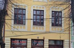 Doua cladiri in zona centrala, pretabil pentru birouri - spatii -apartamente