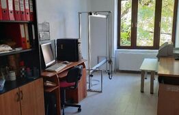 Doua cladiri in zona centrala, pretabil pentru birouri - spatii -apartamente