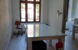 Doua cladiri in zona centrala, pretabil pentru birouri - spatii -apartamente