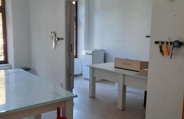 Doua cladiri in zona centrala, pretabil pentru birouri - spatii -apartamente