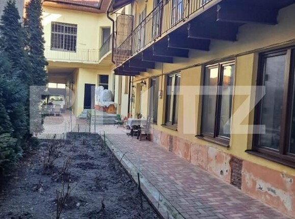 Casa de vânzare 8 camere Central - 144308CV | BLITZ Bistriţa | Poza1