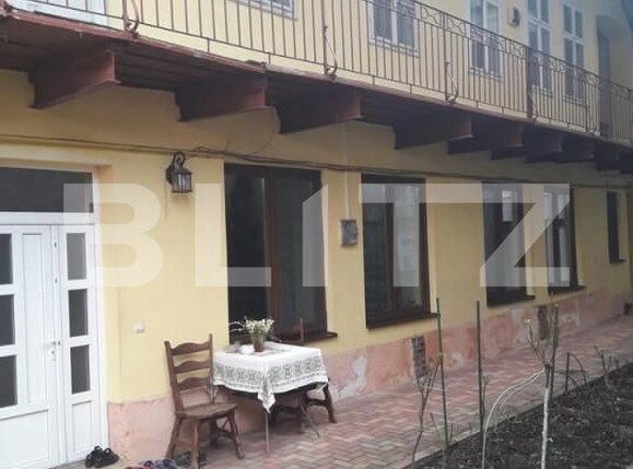 Casa de vânzare 8 camere Central - 144308CV | BLITZ Bistriţa | Poza3
