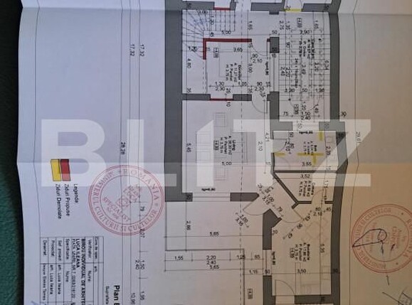 Casa de vânzare 8 camere Central - 144308CV | BLITZ Bistriţa | Poza8