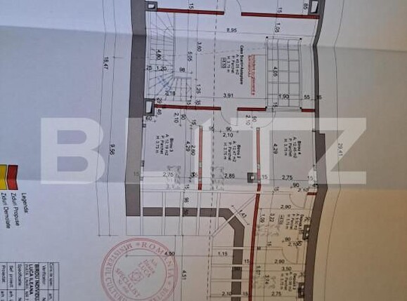 Casa de vânzare 8 camere Central - 144308CV | BLITZ Bistriţa | Poza7