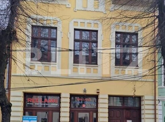 Casa de vânzare 8 camere Central - 144308CV | BLITZ Bistriţa | Poza2