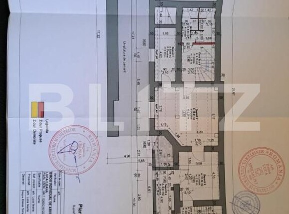 Casa de vânzare 8 camere Central - 144308CV | BLITZ Bistriţa | Poza10