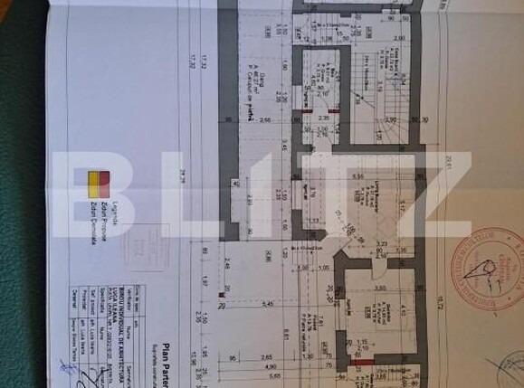 Casa de vânzare 8 camere Central - 144308CV | BLITZ Bistriţa | Poza9