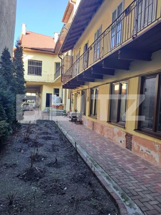 Casa de vânzare 8 camere Central - 144308CV | BLITZ Bistriţa | Poza1