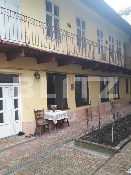 Casa de vânzare 8 camere Central - 144308CV | BLITZ Bistriţa | Poza3