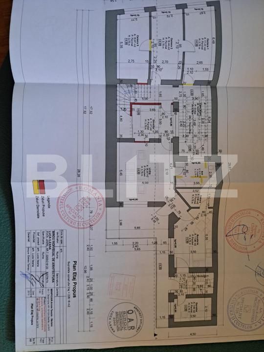 Casa de vânzare 8 camere Central - 144308CV | BLITZ Bistriţa | Poza8