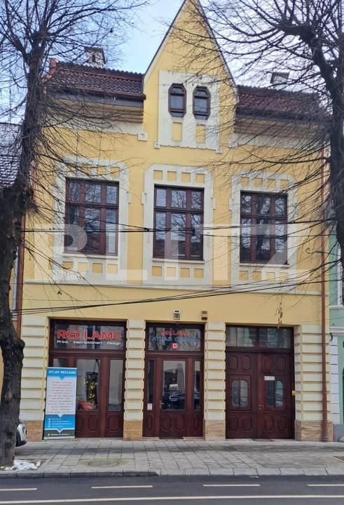 Casa de vânzare 8 camere Central - 144308CV | BLITZ Bistriţa | Poza2