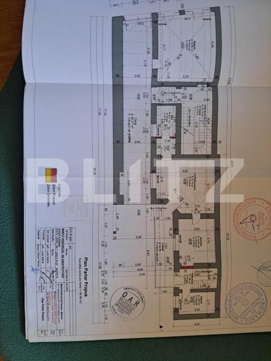 Casa de vânzare 8 camere Central - 144308CV | BLITZ Bistriţa | Poza9