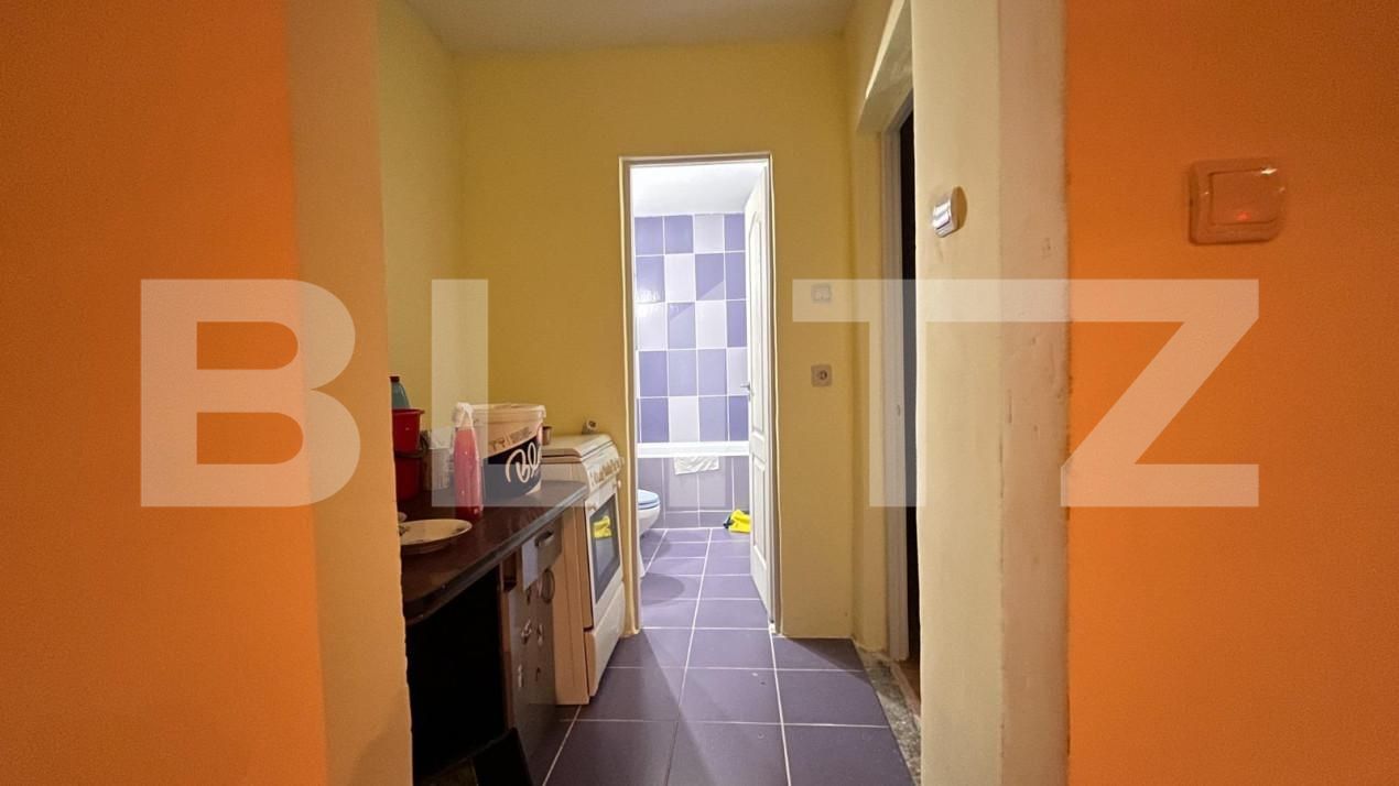 Apartament de vânzare 2 camere Independenței - 144310AV | BLITZ Bistriţa | Poza3