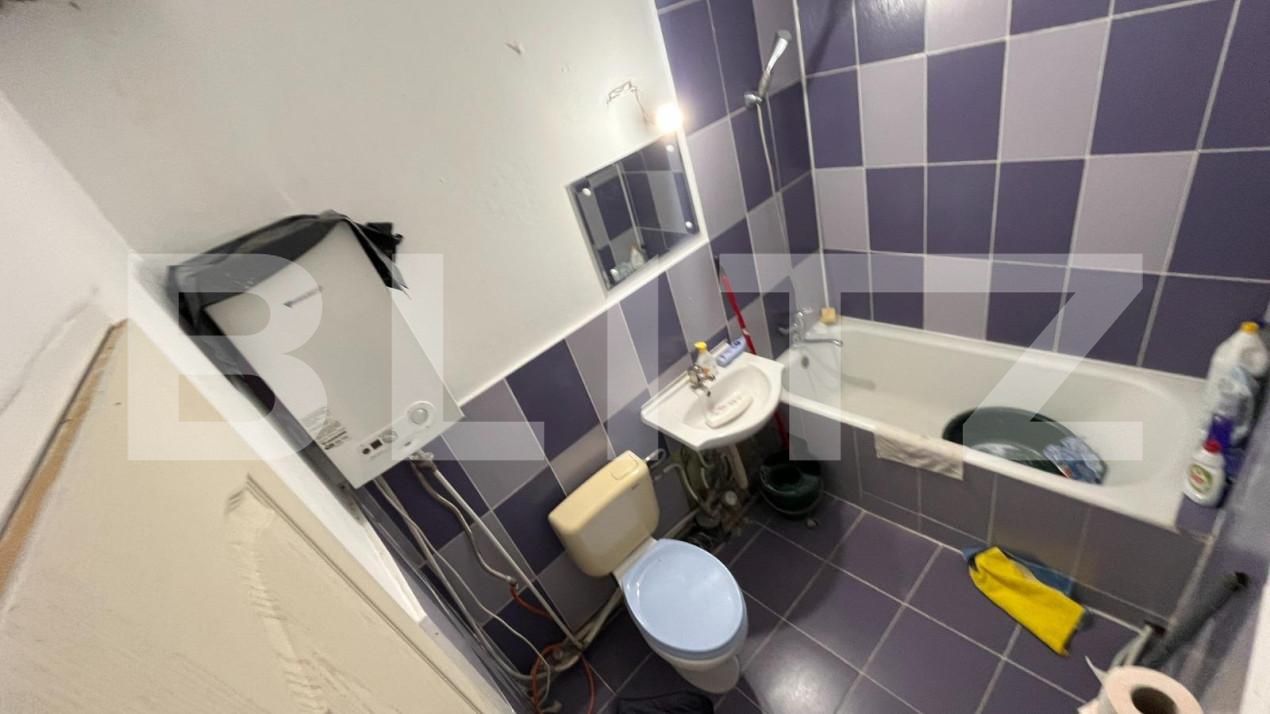 Apartament de vânzare 2 camere Independenței - 144310AV | BLITZ Bistriţa | Poza2