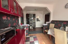 Apartament 2 camere, 54mp, Calea Moldovei