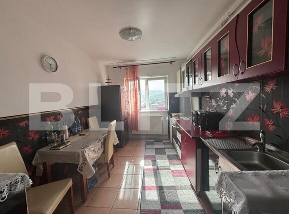 Apartament de vânzare 2 camere Calea Moldovei - 144346AV | BLITZ Bistriţa | Poza3