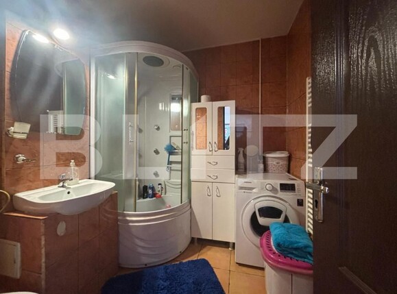 Apartament de vânzare 2 camere Calea Moldovei - 144346AV | BLITZ Bistriţa | Poza4