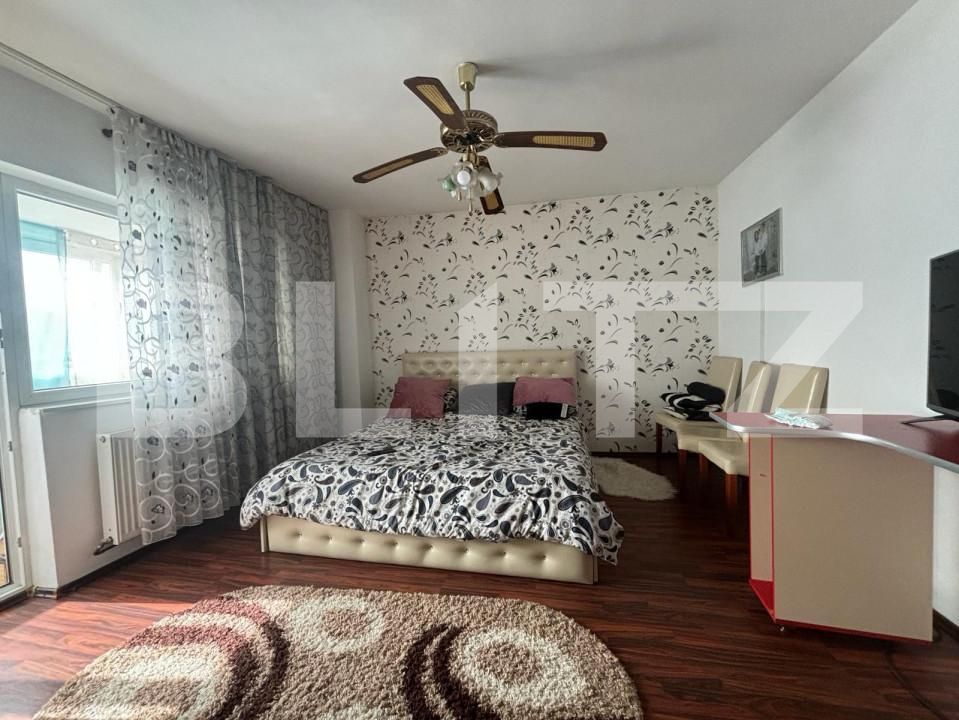 Apartament de vânzare 2 camere Calea Moldovei - 144346AV | BLITZ Bistriţa | Poza7