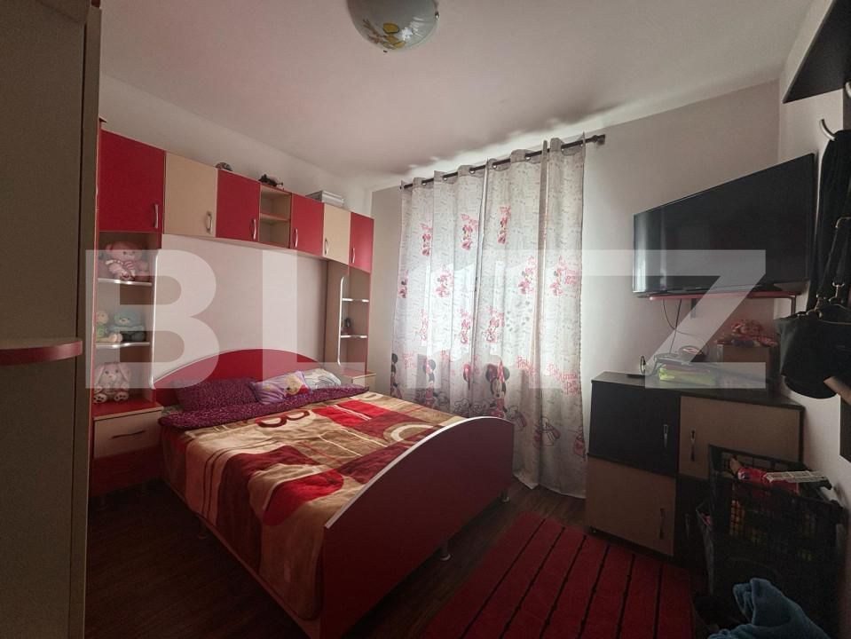 Apartament de vânzare 2 camere Calea Moldovei - 144346AV | BLITZ Bistriţa | Poza5