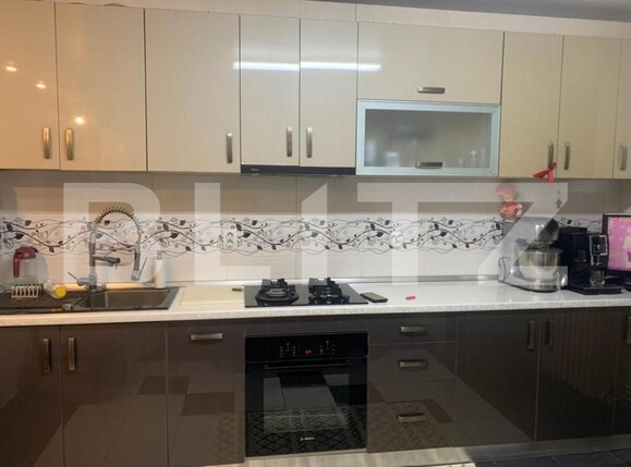 Apartament de vânzare 3 camere Independenței - 144368AV | BLITZ Bistriţa | Poza5