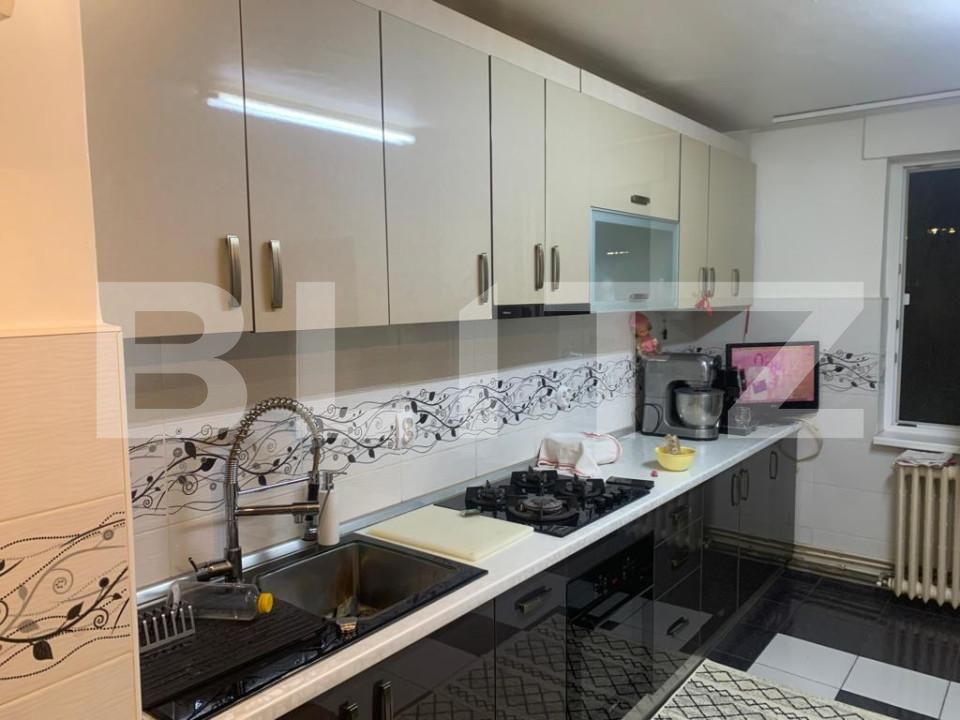 Apartament de vânzare 3 camere Independenței - 144368AV | BLITZ Bistriţa | Poza1