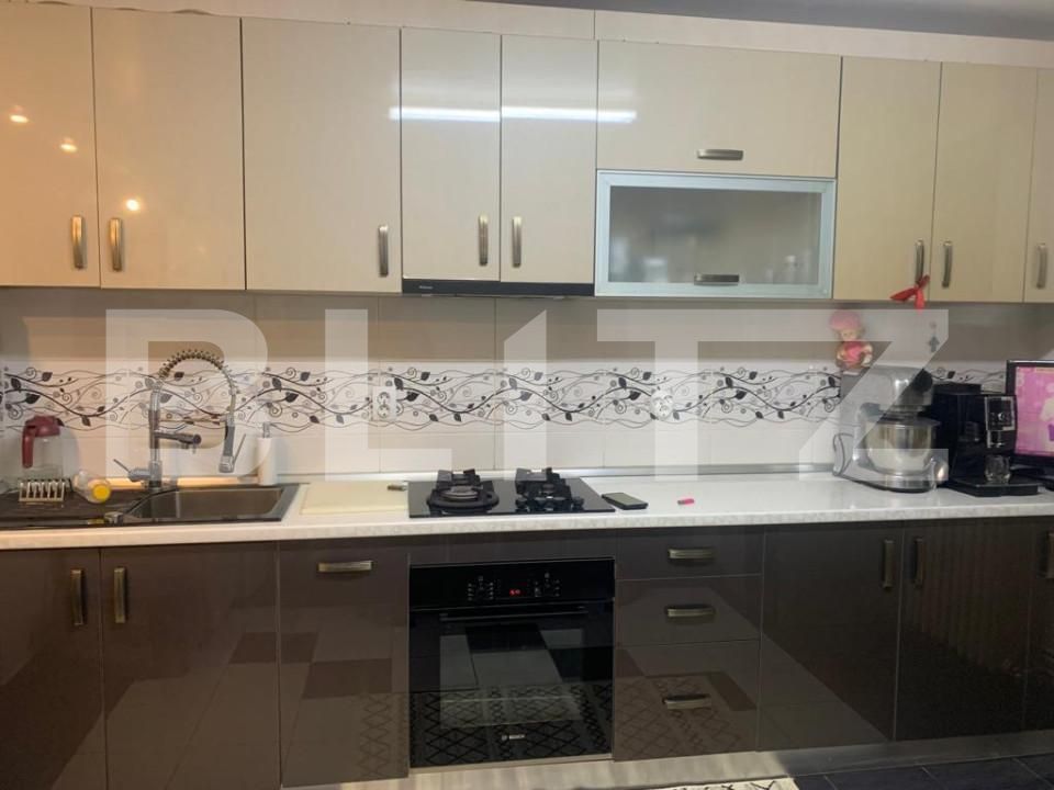 Apartament de vânzare 3 camere Independenței - 144368AV | BLITZ Bistriţa | Poza5